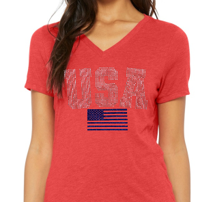 Patriotic Tees