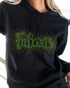 Team Sports Bling Shirts