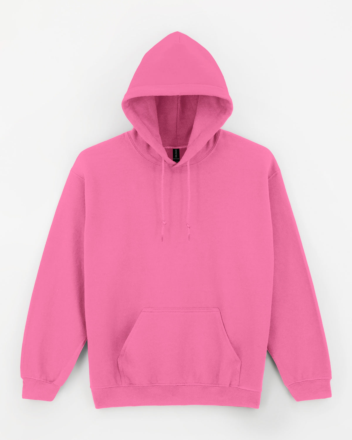 Rhinestone Sports Hoodie – Custom Bling School Spirit Sweatshirt | Unisex S–4X
