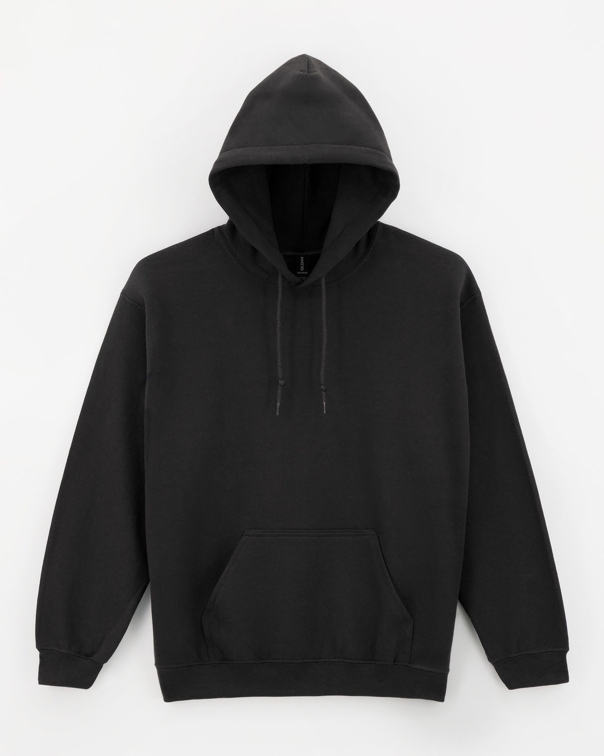 Rhinestone Sports Hoodie – Custom Bling School Spirit Sweatshirt | Unisex S–4X