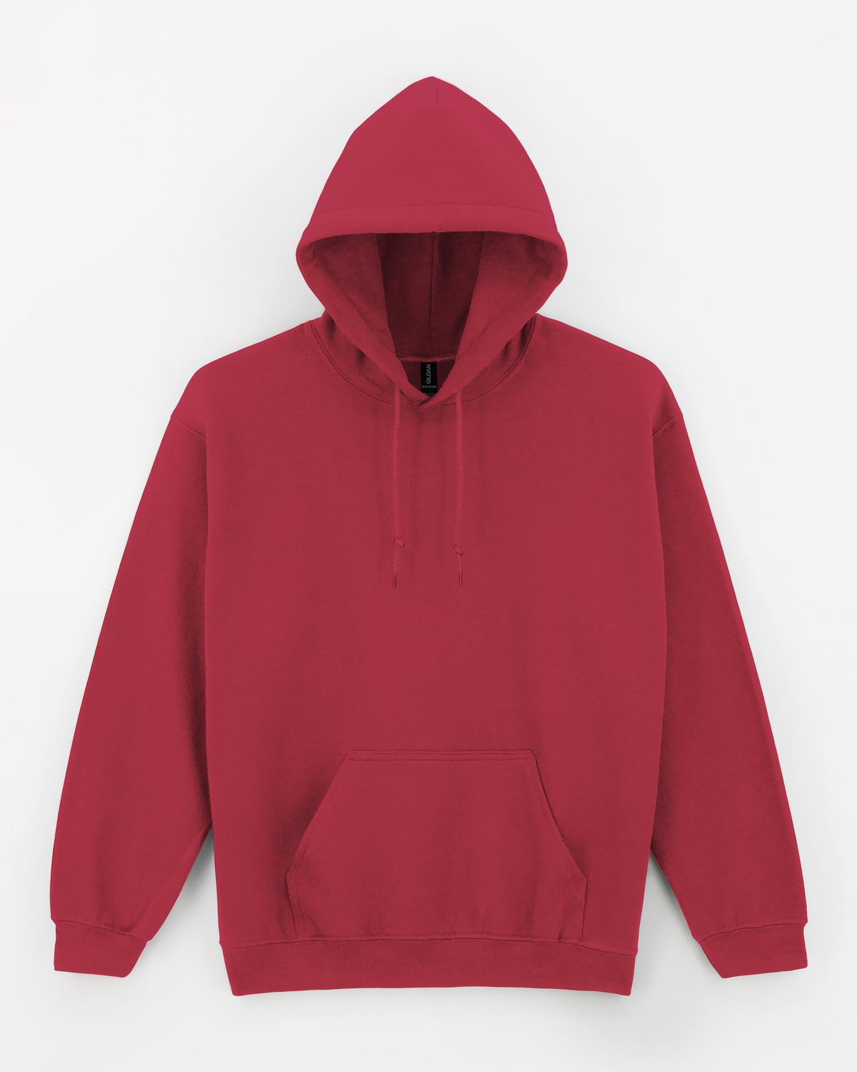 Rhinestone Sports Hoodie – Custom Bling School Spirit Sweatshirt | Unisex S–4X