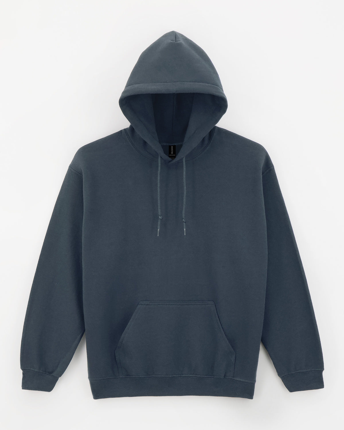 Rhinestone Sports Hoodie – Custom Bling School Spirit Sweatshirt | Unisex S–4X