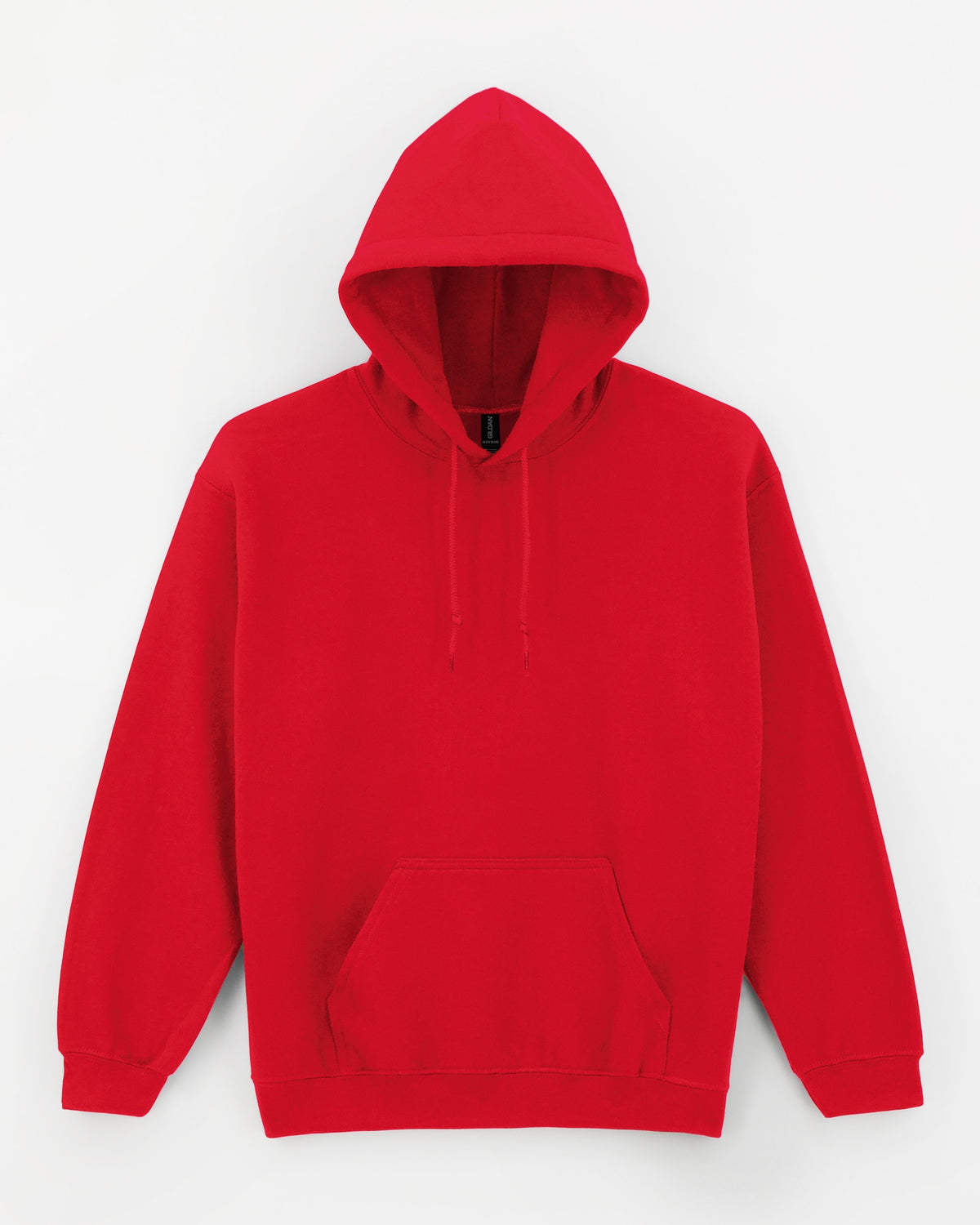 Rhinestone Sports Hoodie – Custom Bling School Spirit Sweatshirt | Unisex S–4X
