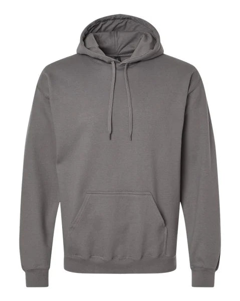 Rhinestone Sports Hoodie – Custom Bling School Spirit Sweatshirt | Unisex S–4X