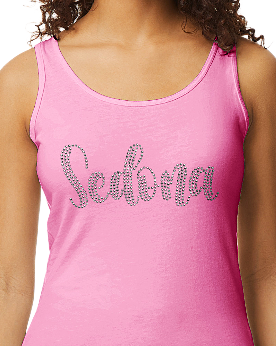 Travel Boutique Tanks