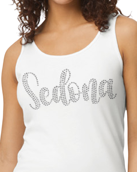 Travel Boutique Tanks