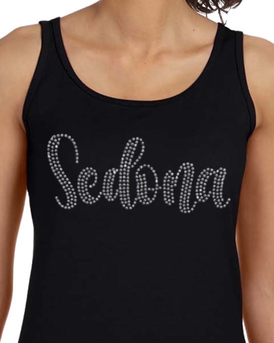 Travel Boutique Tanks