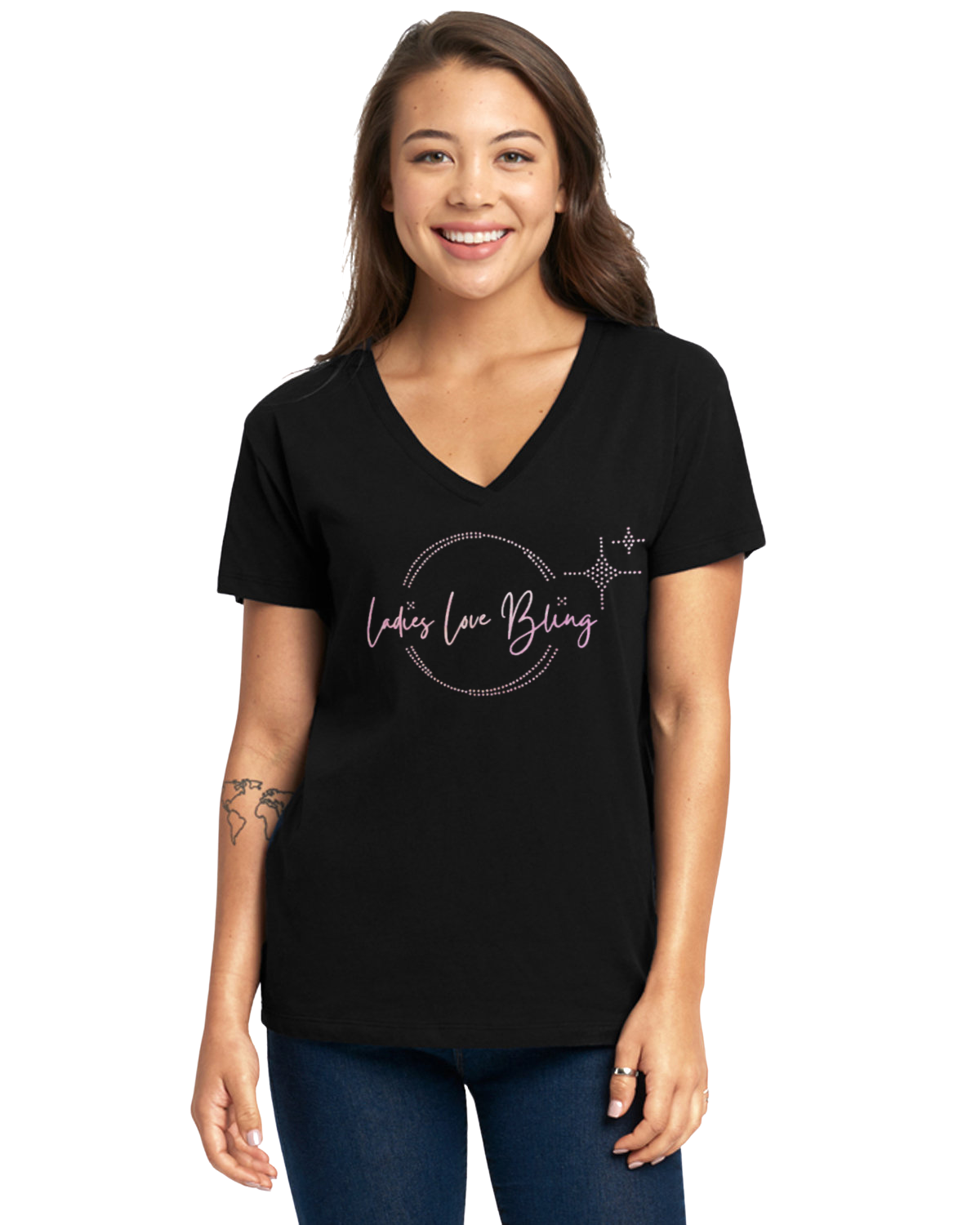 Signature LOGO T-shirt