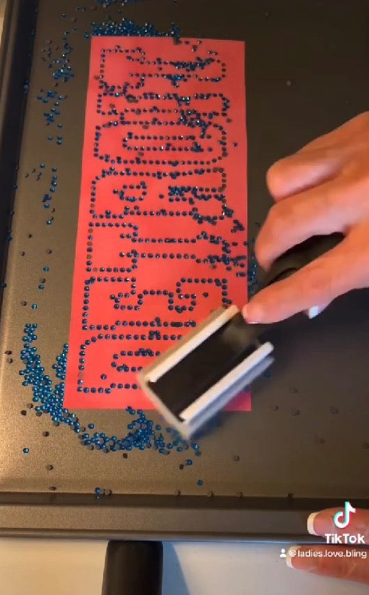 Making the Template