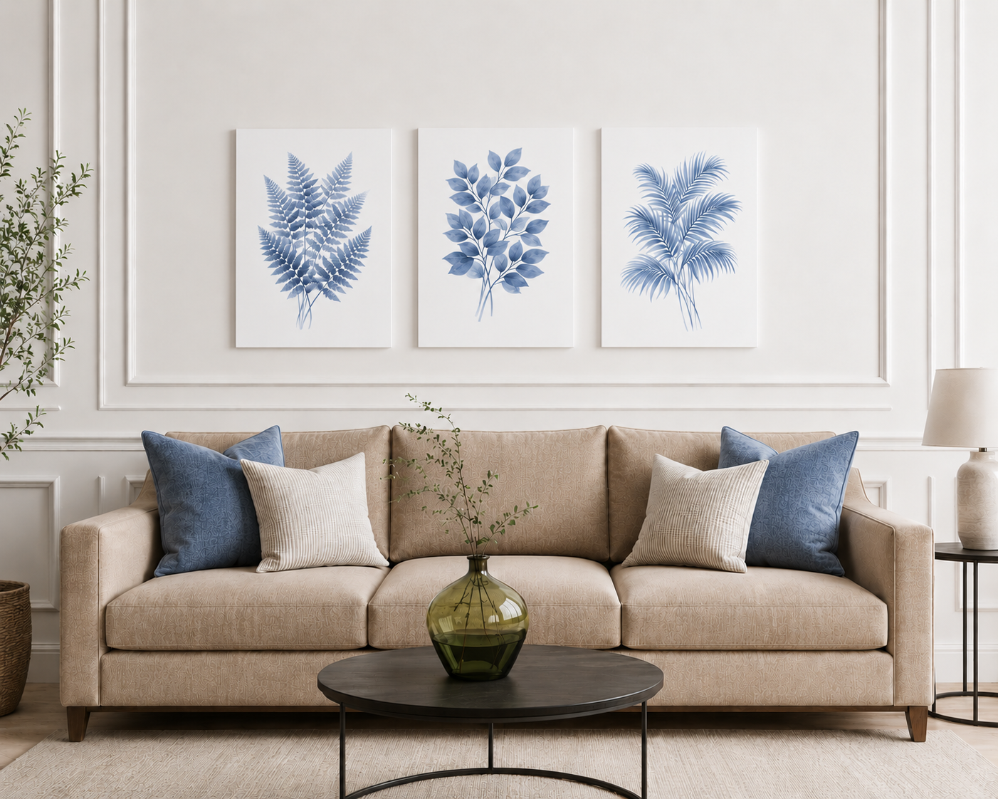 Wall Art