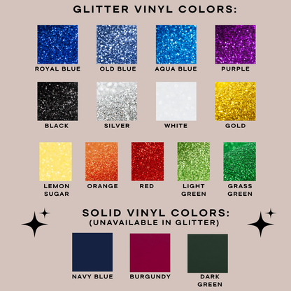 Rhinestone Sports Hoodie – Custom Bling School Spirit Sweatshirt | Unisex SM–4X