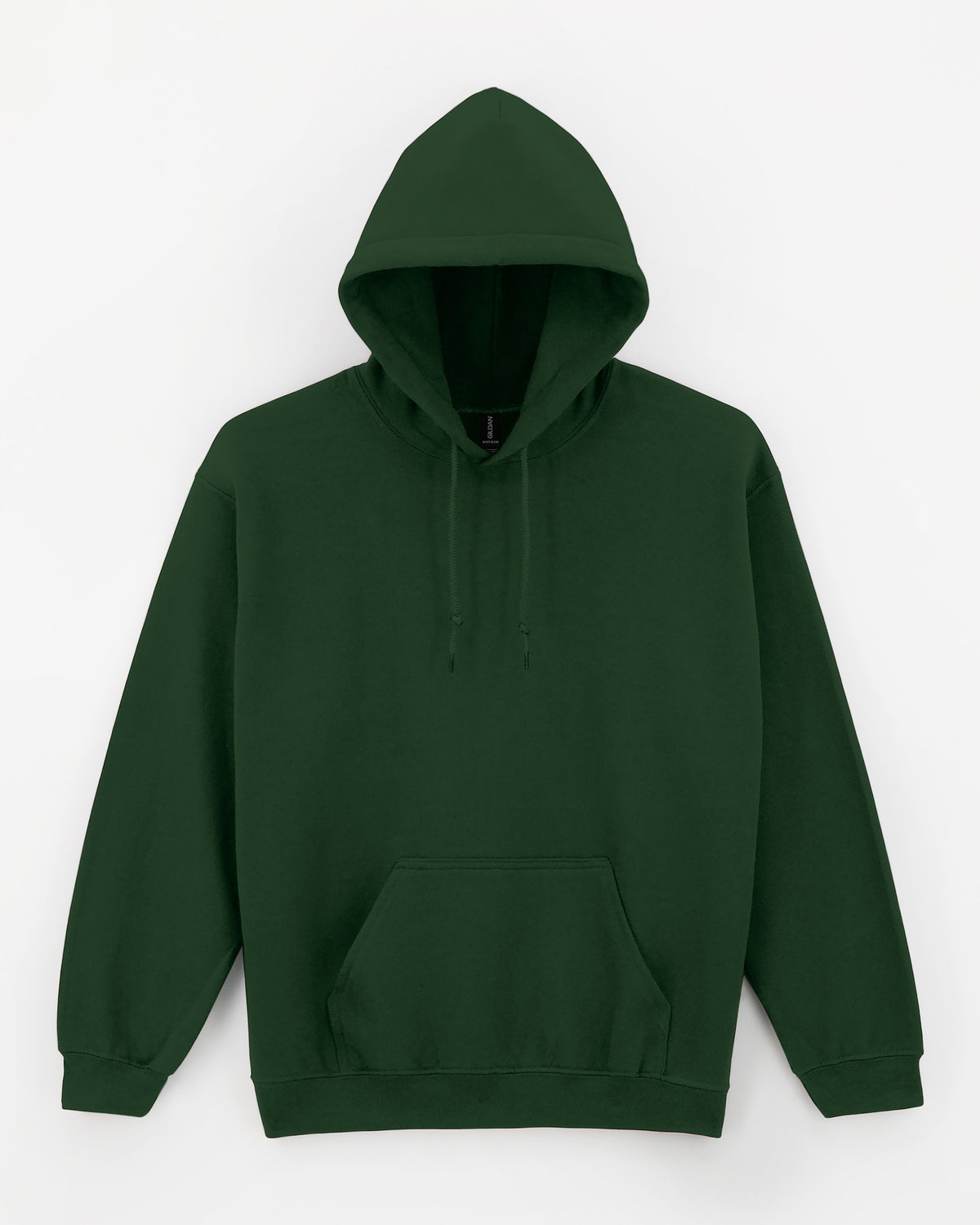 Rhinestone Sports Hoodie – Custom Bling School Spirit Sweatshirt | Unisex S–4X