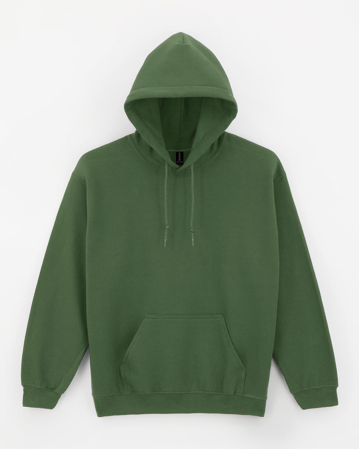 Rhinestone Sports Hoodie – Custom Bling School Spirit Sweatshirt | Unisex S–4X