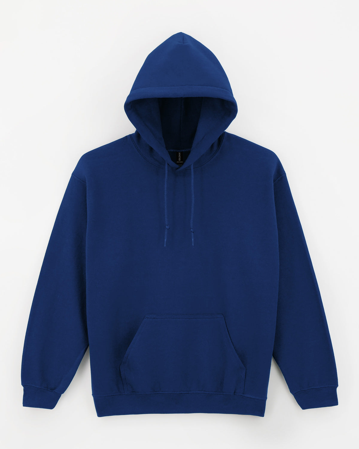 Rhinestone Sports Hoodie – Custom Bling School Spirit Sweatshirt | Unisex S–4X