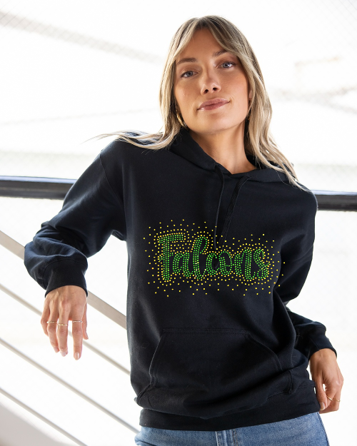 Sports Fan Hoodie