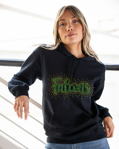 Sports Fan Hoodie