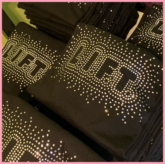 Custom shirt LIFT