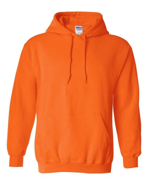 Rhinestone Sports Hoodie – Custom Bling School Spirit Sweatshirt | Unisex S–4X