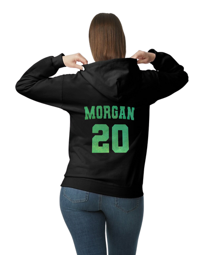 Sports Fan Hoodie
