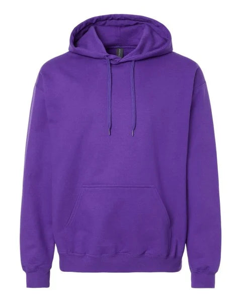 Rhinestone Sports Hoodie – Custom Bling School Spirit Sweatshirt | Unisex S–4X