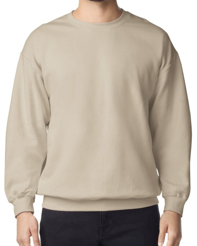 Grandma Rhinestone Sweatshirt